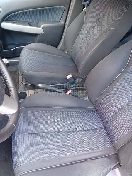 Mazda 2 1.5 GT SPORT