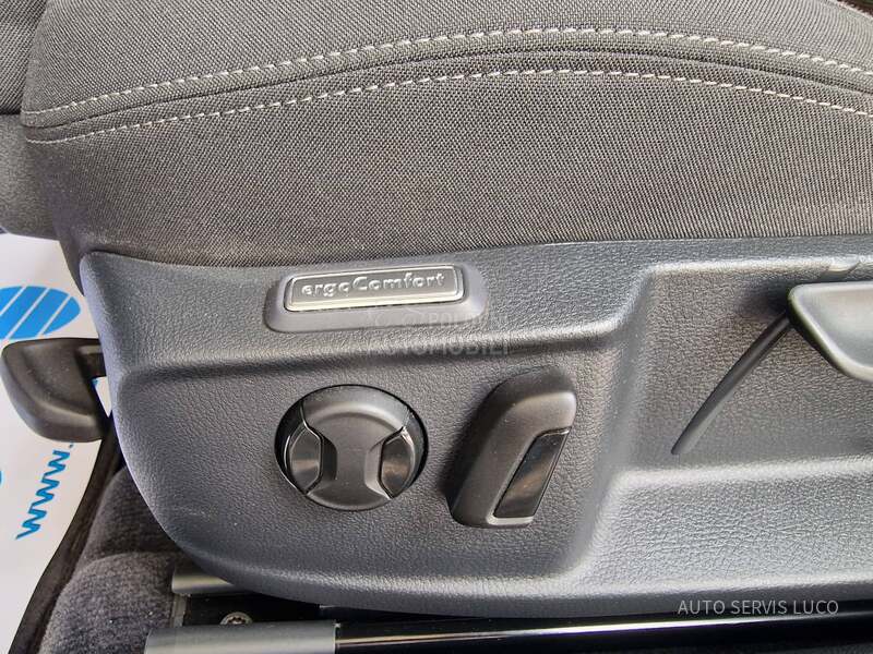 Volkswagen Passat B8 1.6 TDI
