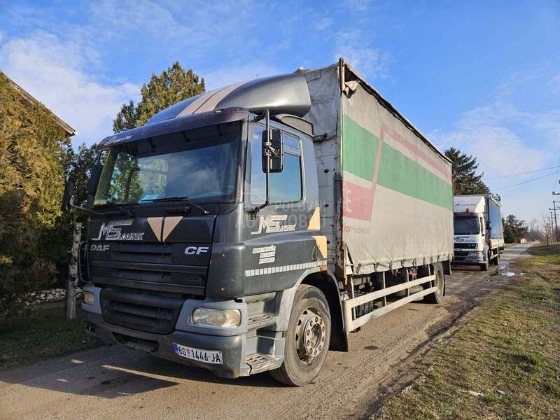 DAF CF 65