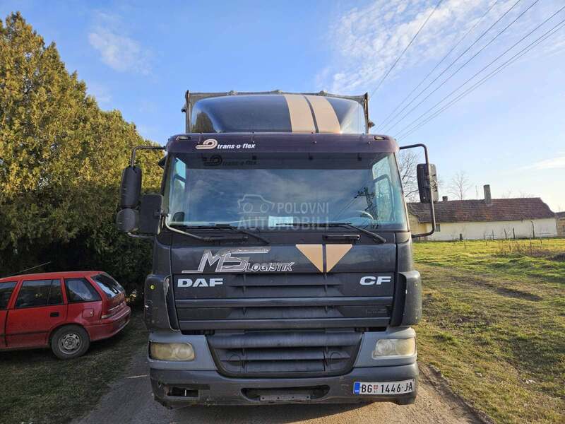 DAF CF 65