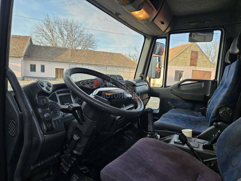 DAF CF 65