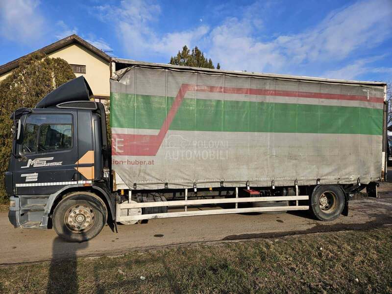 DAF CF 65