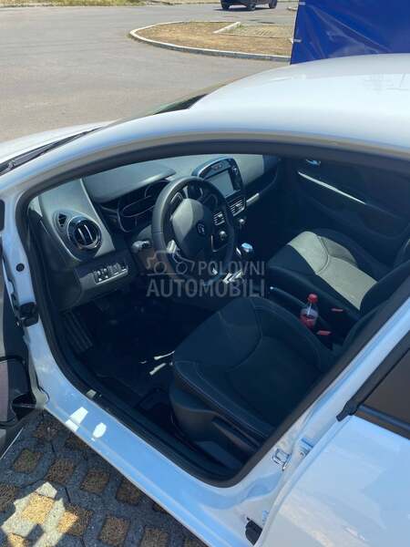 Renault Clio 1,5 dci zen