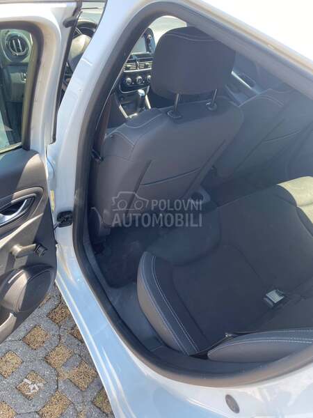 Renault Clio 1,5 dci zen