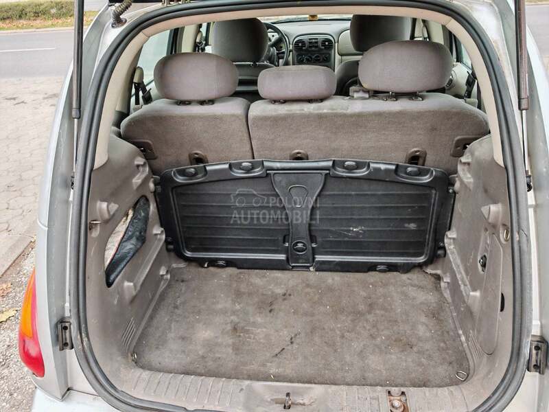 Chrysler PT Cruiser 