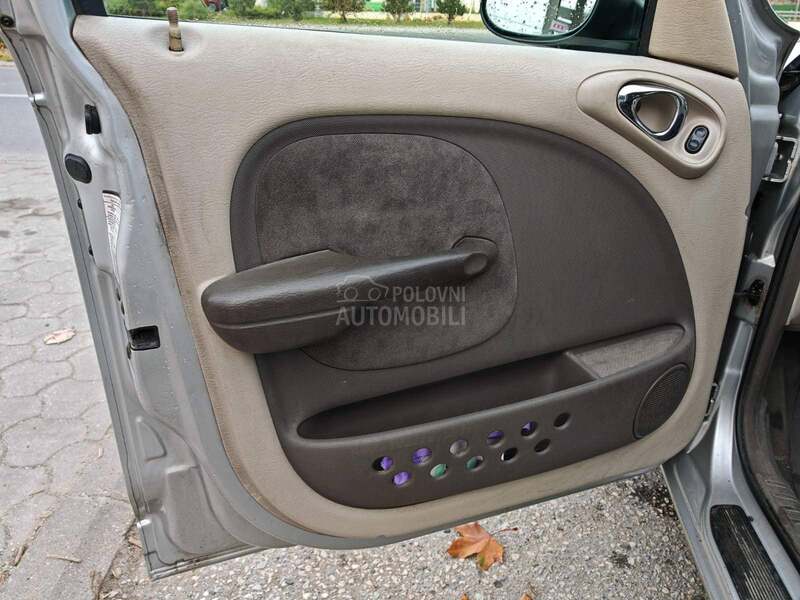 Chrysler PT Cruiser 