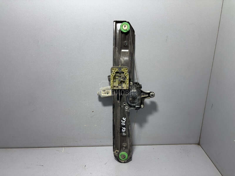 ELEKTRO PODIZAC STAKLA
