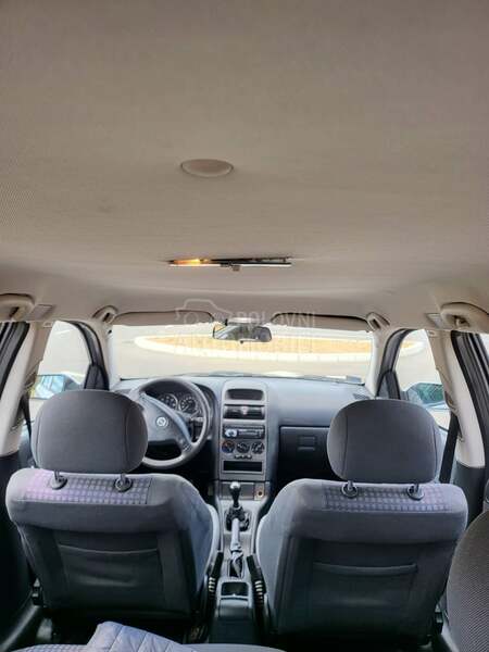 Opel Astra G N.joy