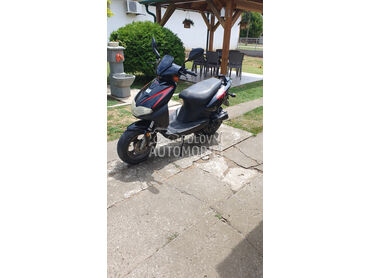 Sprint Max