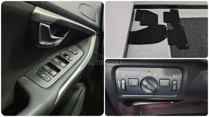 Volvo V40 D4