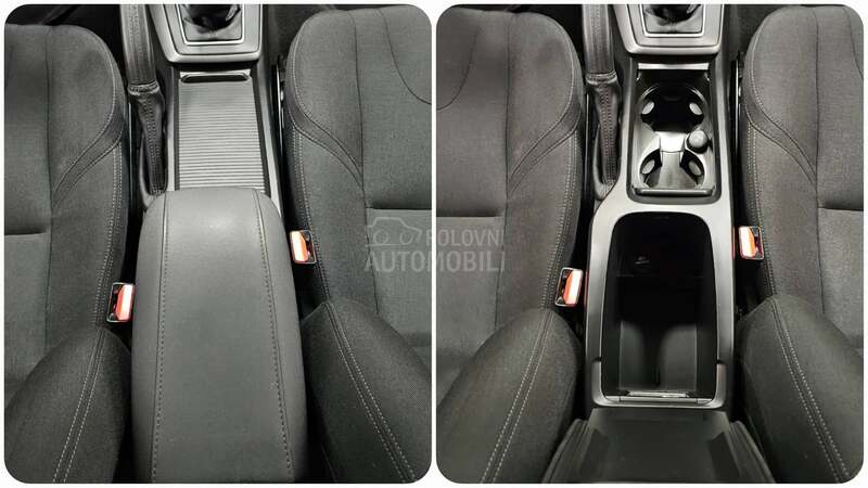 Volvo V40 D4