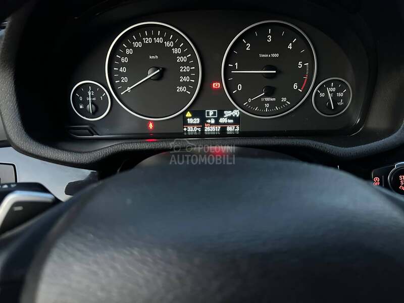 BMW X3 Xline/led/nav/k.sed