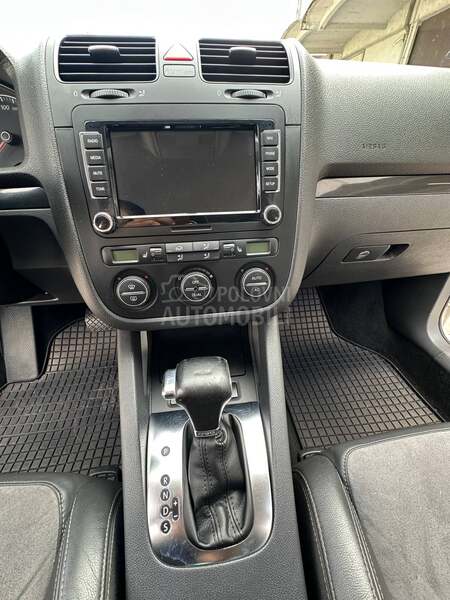 Volkswagen Golf 5 golf 5 1.9tdi dsg f1