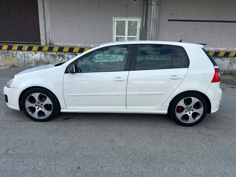 Volkswagen Golf 5 golf 5 1.9tdi dsg f1