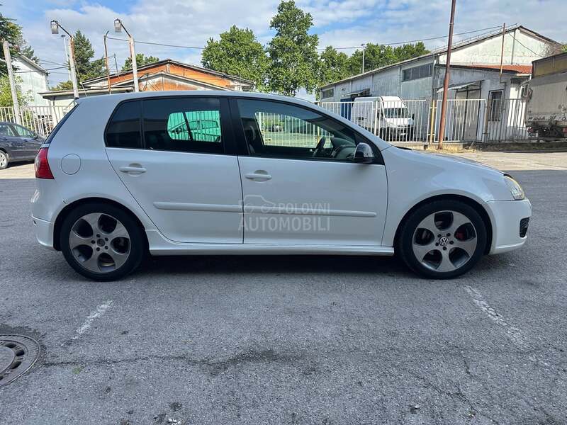 Volkswagen Golf 5 golf 5 1.9tdi dsg f1
