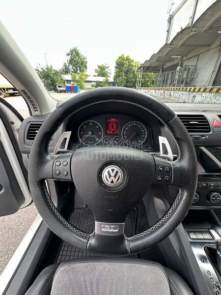 Volkswagen Golf 5 golf 5 1.9tdi dsg f1