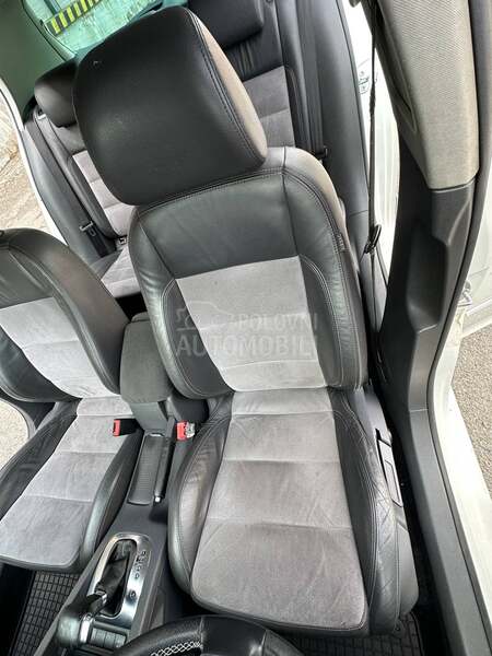 Volkswagen Golf 5 golf 5 1.9tdi dsg f1