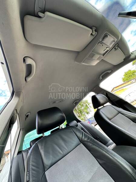 Volkswagen Golf 5 golf 5 1.9tdi dsg f1