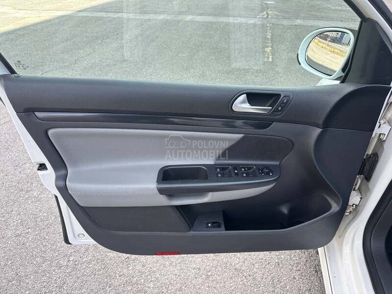 Volkswagen Golf 5 golf 5 1.9tdi dsg f1