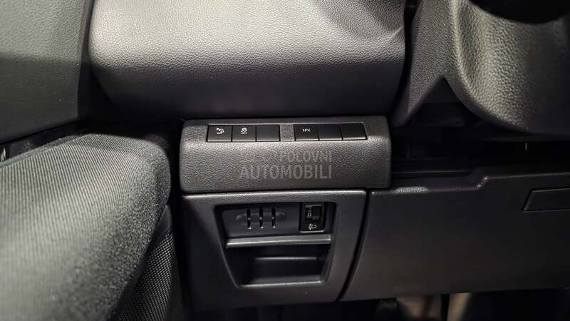 Peugeot 5008 1.6 VTI