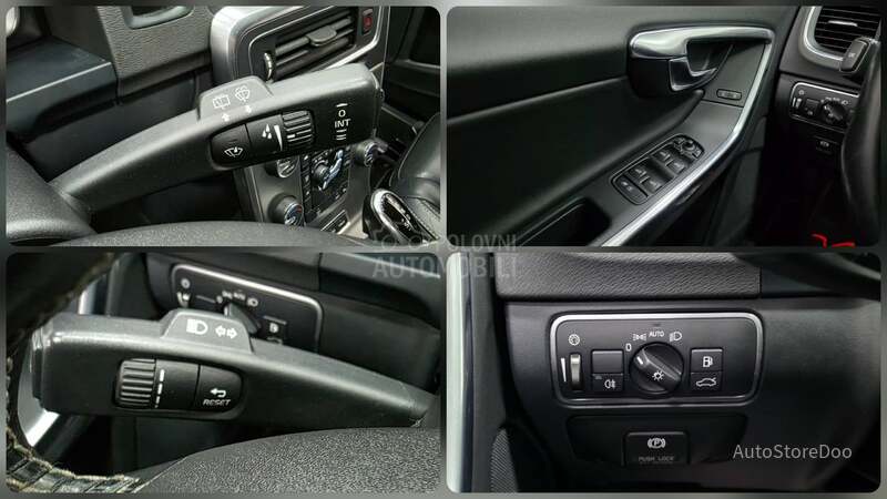 Volvo V60 Plug in Hybrid