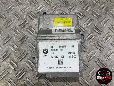 CENTRALA AIRBAGA za BMW X1