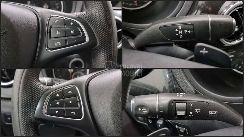 Mercedes Benz B 200 2.0 Cng