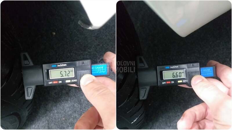 Mercedes Benz B 200 2.0 Cng