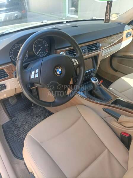 BMW 320 320i
