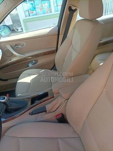 BMW 320 320i
