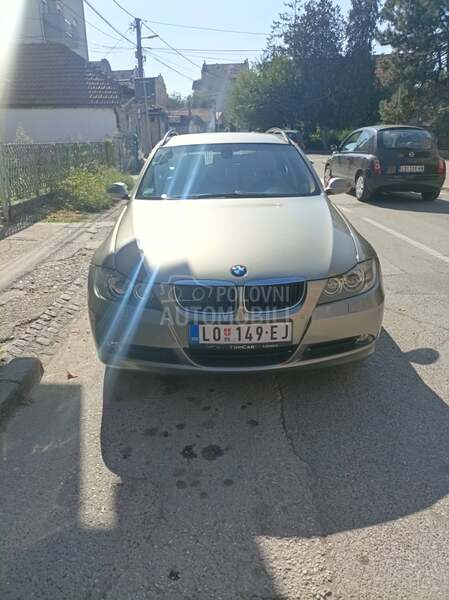 BMW 320 320i