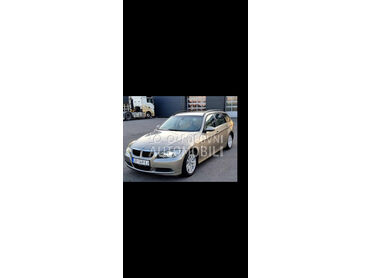 BMW 320 320i