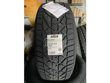 Riken 235/55 R18 Zimska