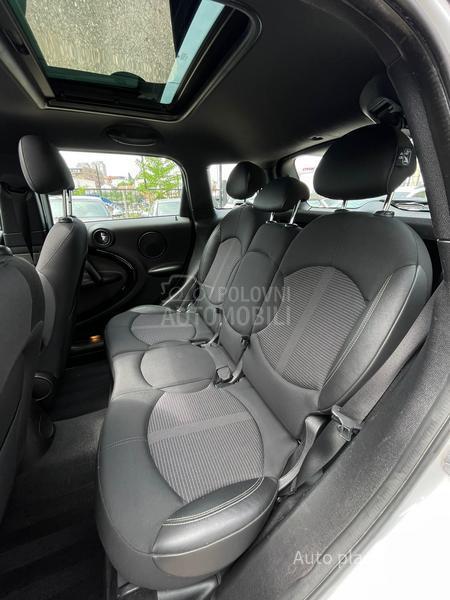 MINI Countryman SD 4X4