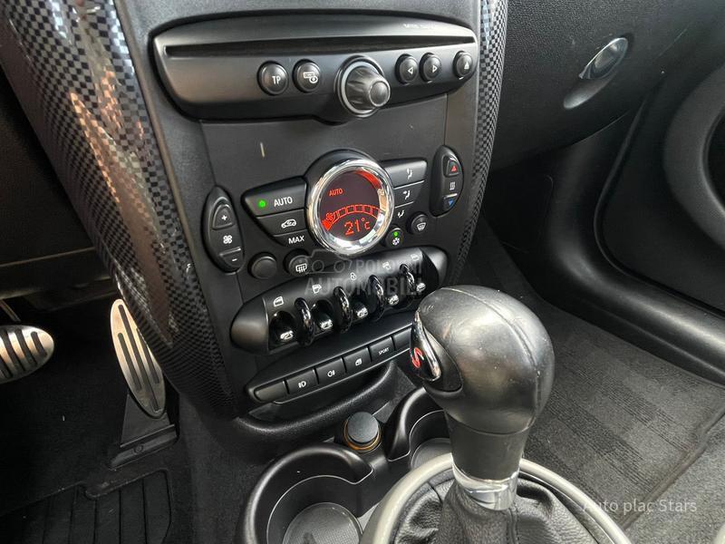 MINI Countryman SD 4X4