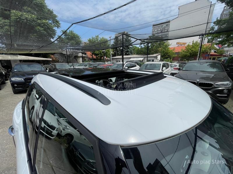 MINI Countryman SD 4X4