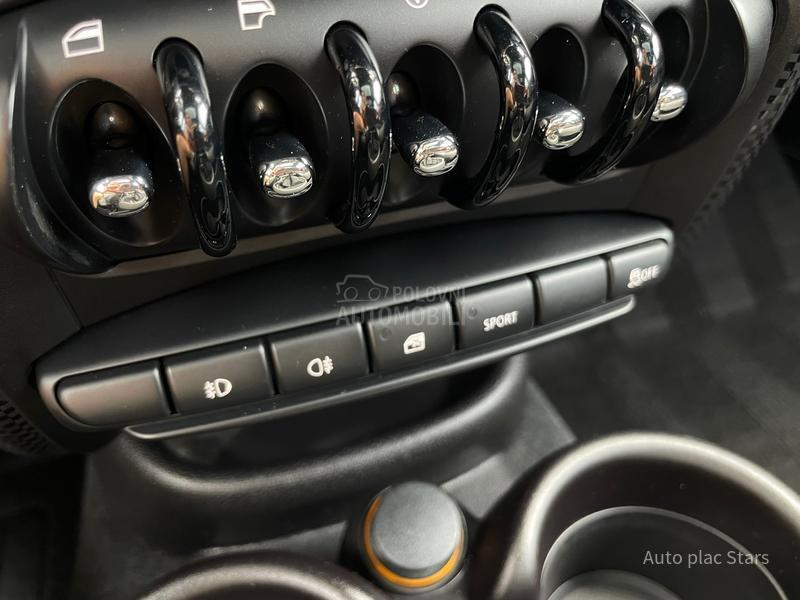 MINI Countryman SD 4X4