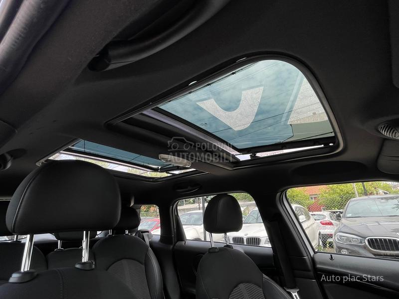 MINI Countryman SD 4X4