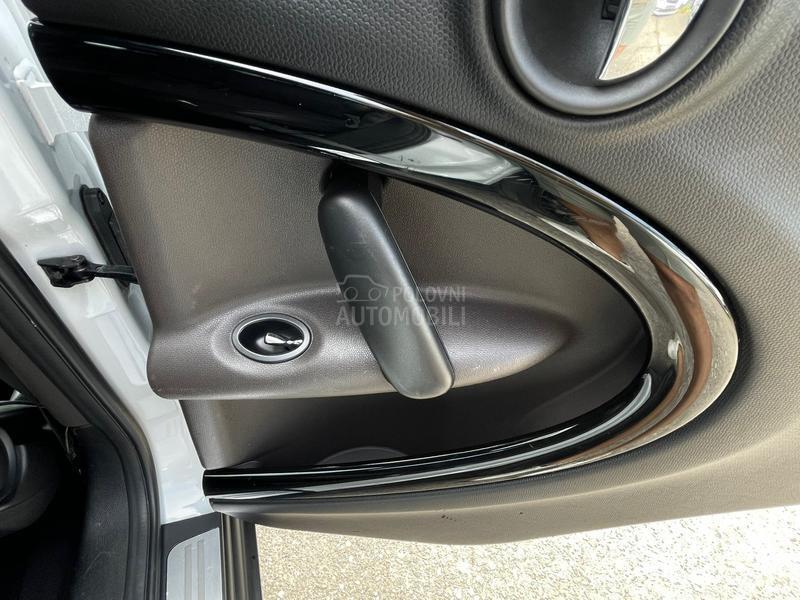 MINI Countryman SD 4X4