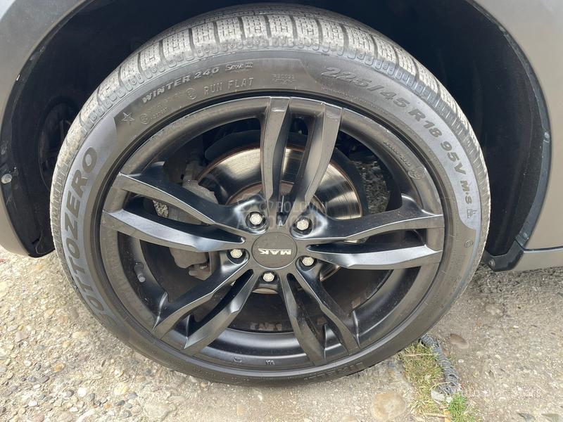 MINI Countryman SD 4X4