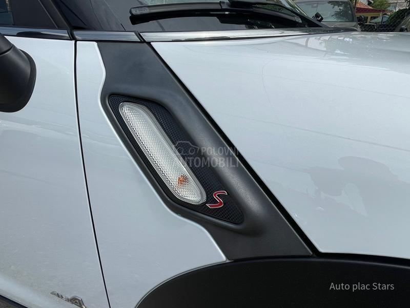 MINI Countryman SD 4X4