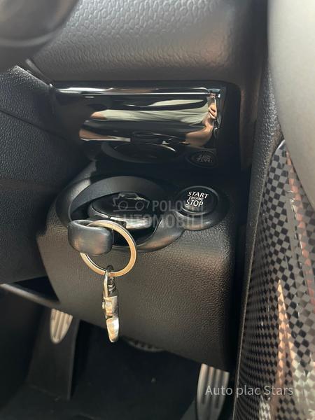 MINI Countryman SD 4X4