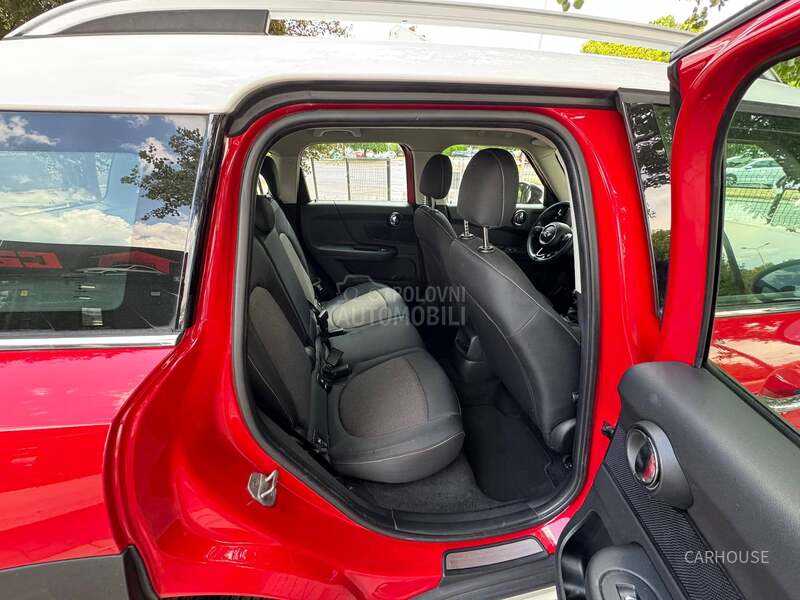MINI Countryman COOPER