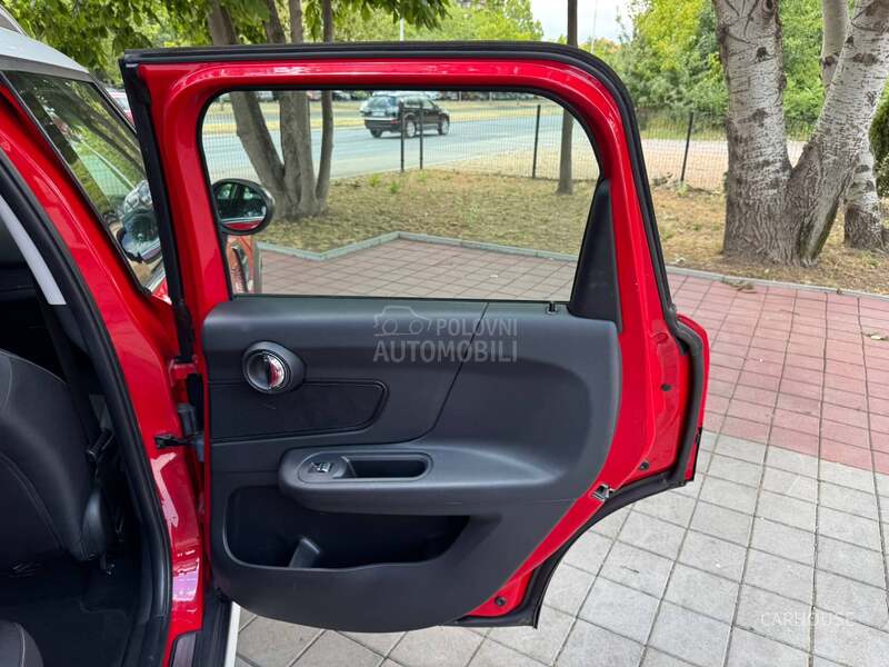 MINI Countryman COOPER