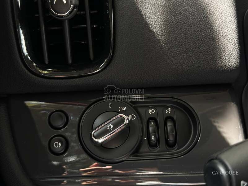 MINI Countryman COOPER