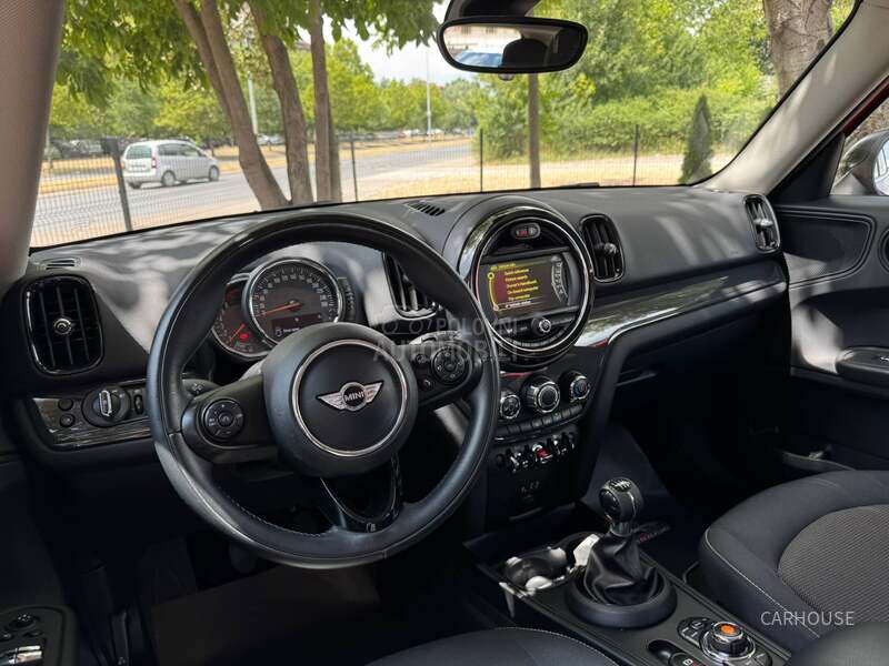 MINI Countryman COOPER