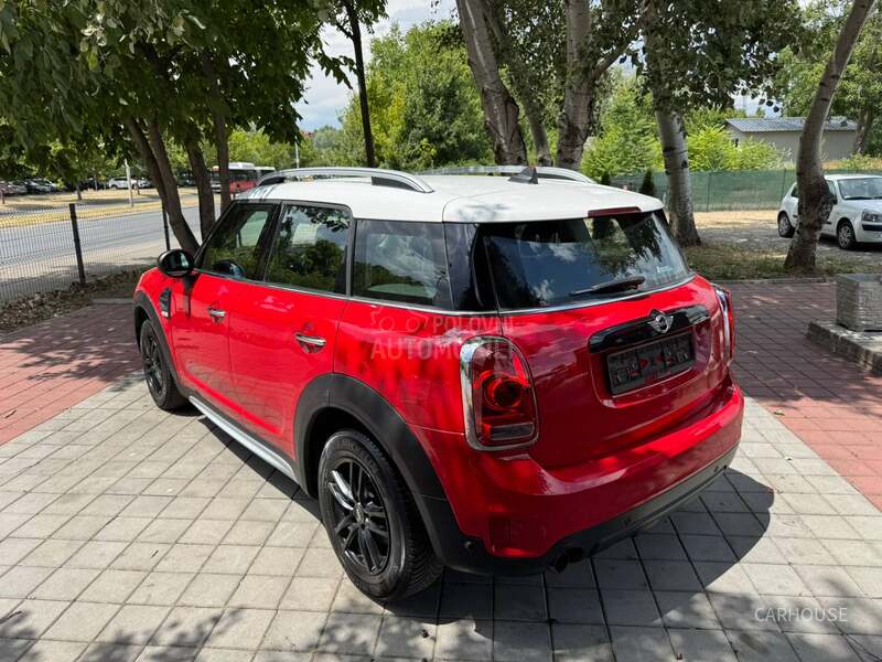 MINI Countryman COOPER