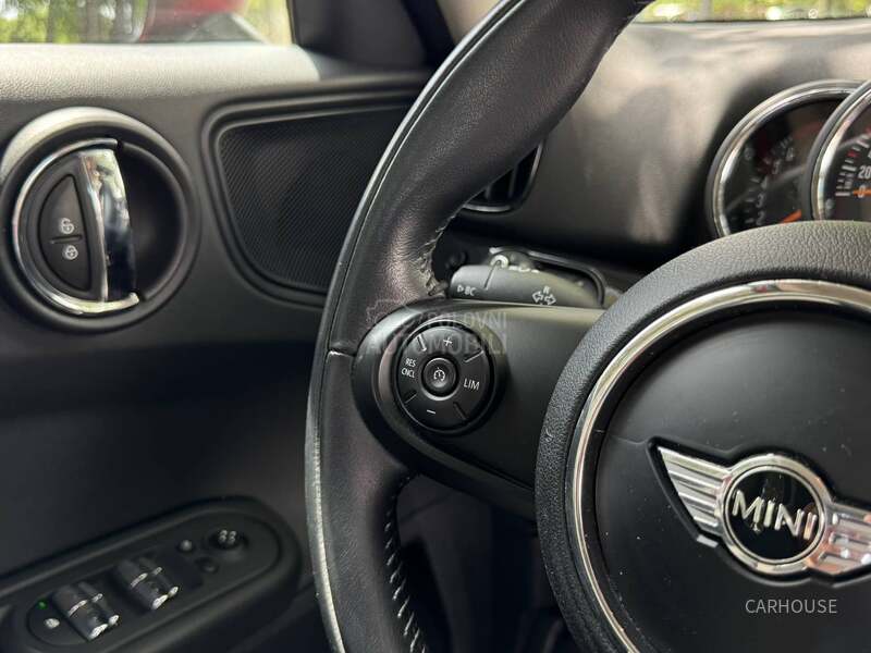 MINI Countryman COOPER