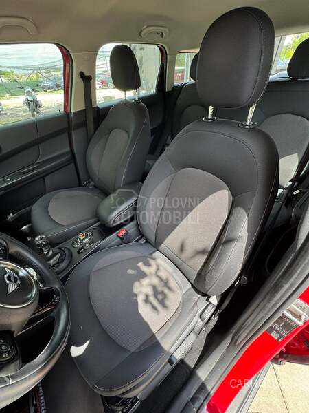 MINI Countryman COOPER