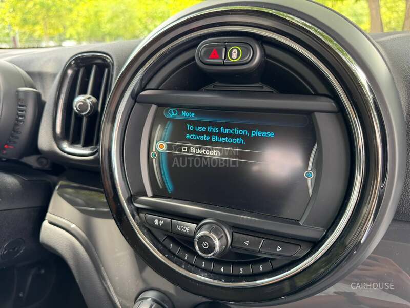 MINI Countryman COOPER